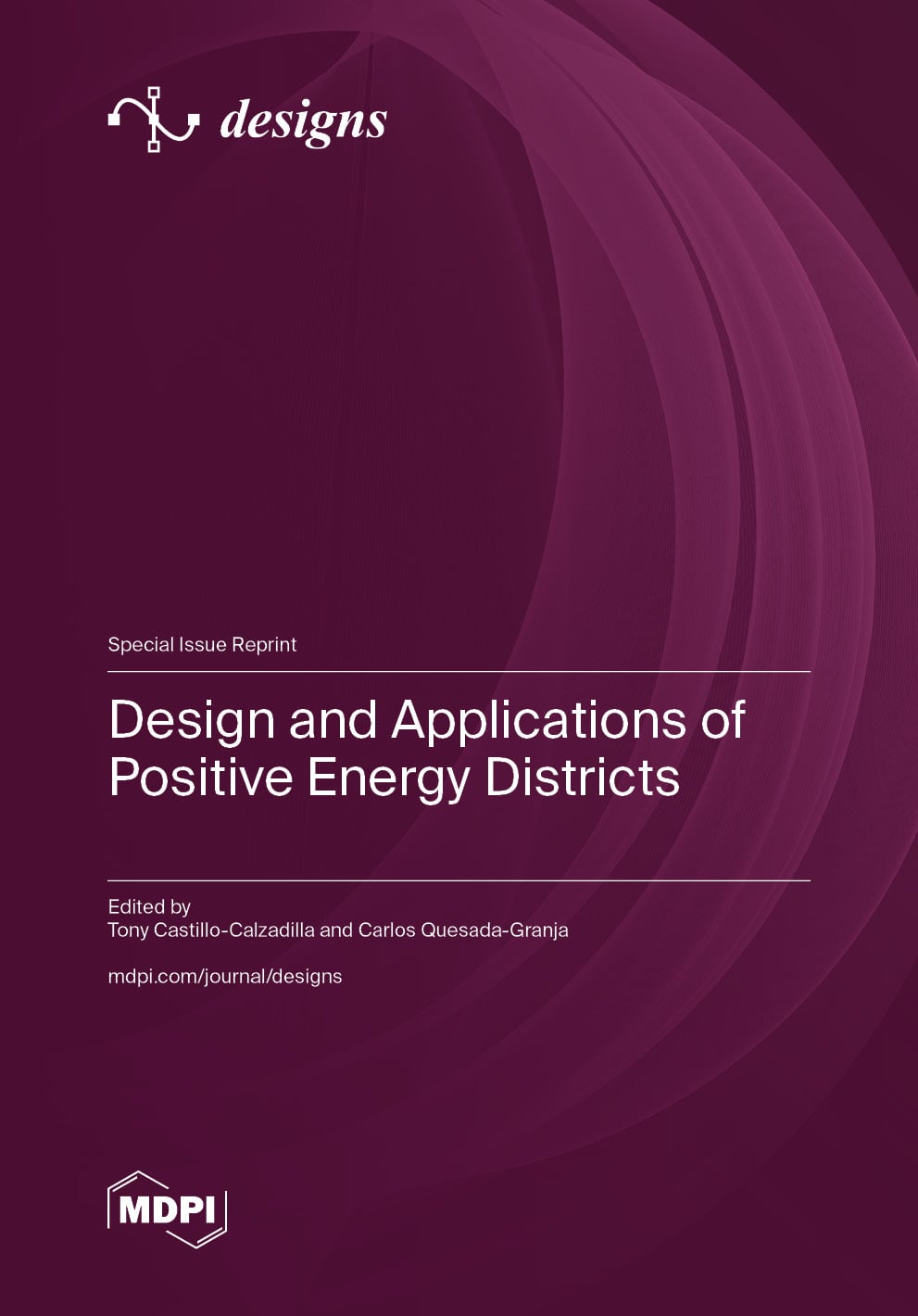 Design and Applications of Positive Energy Districts