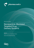 Special Issue Nanoparticle-Mediated Targeted Drug Delivery Systems book cover image
