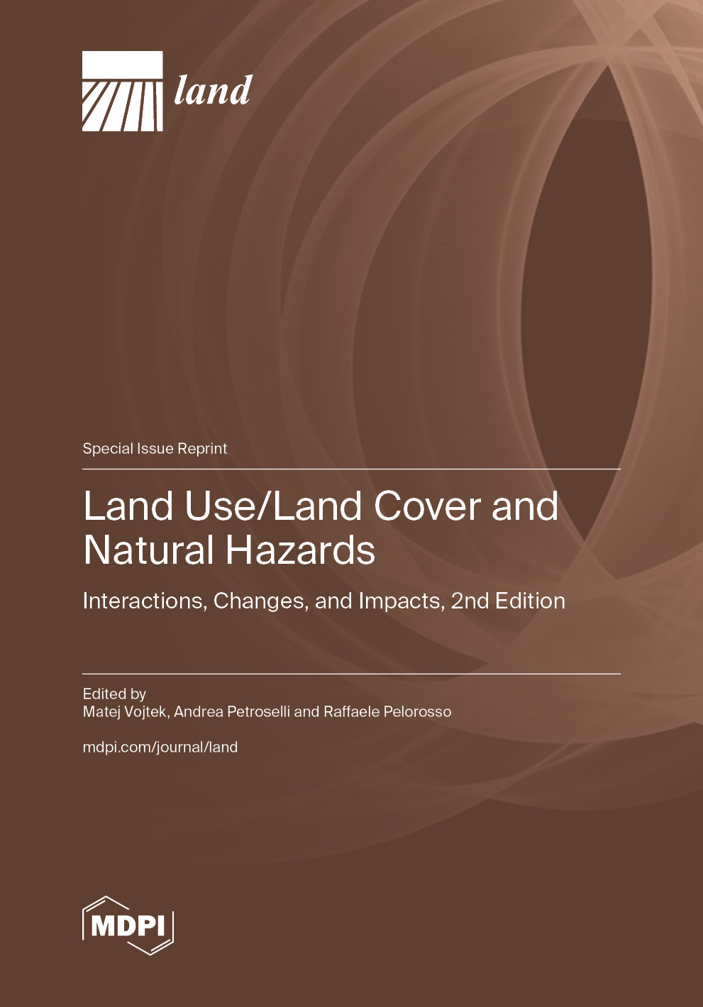 Land Use/Land Cover and Natural Hazards