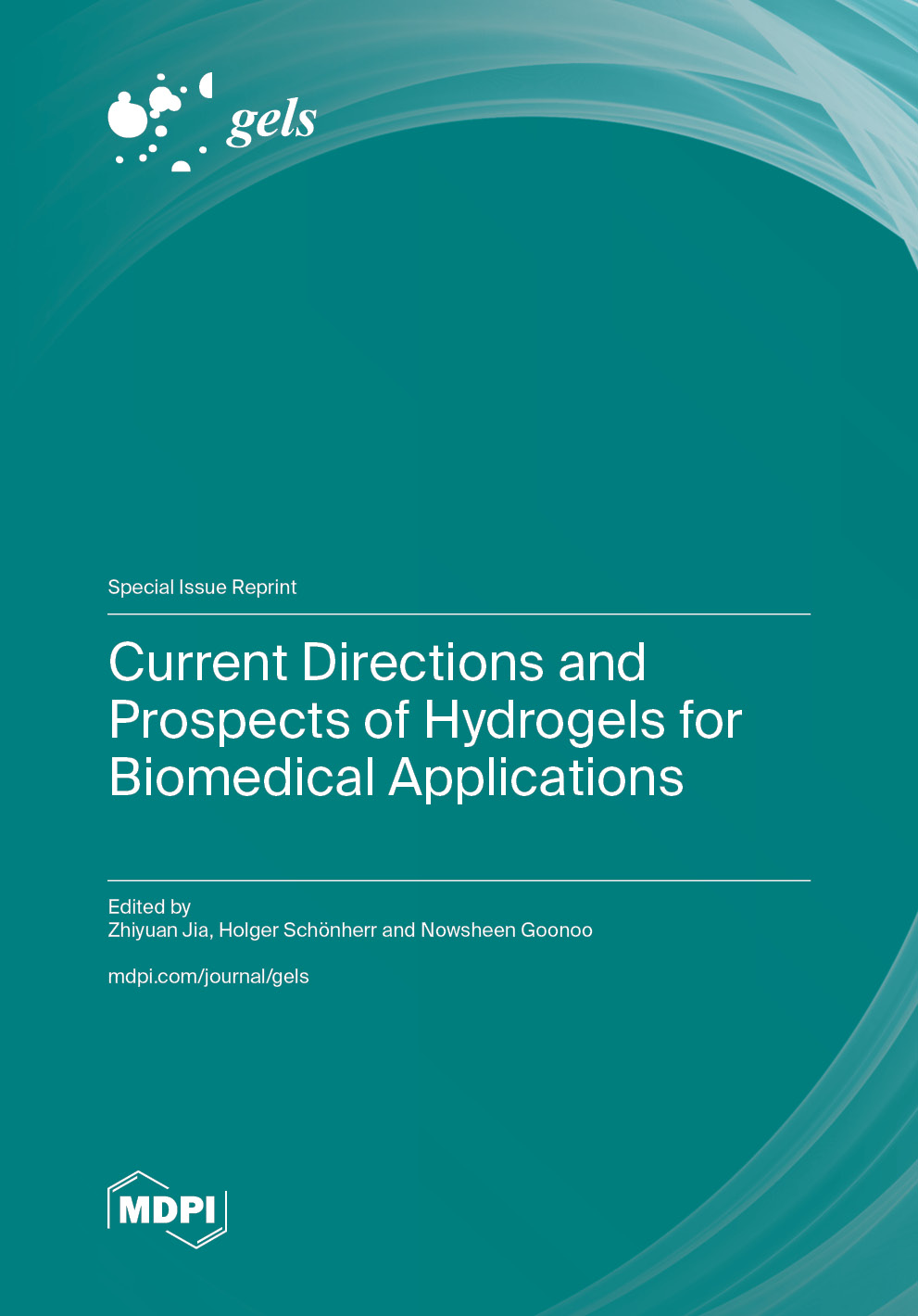 Current Directions and Prospects of Hydrogels for Biomedical ...
