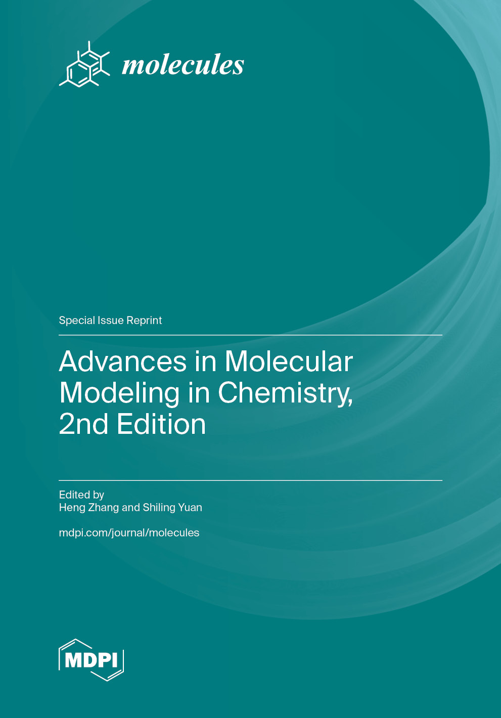 Advances in Molecular Modeling in Chemistry, 2nd Edition