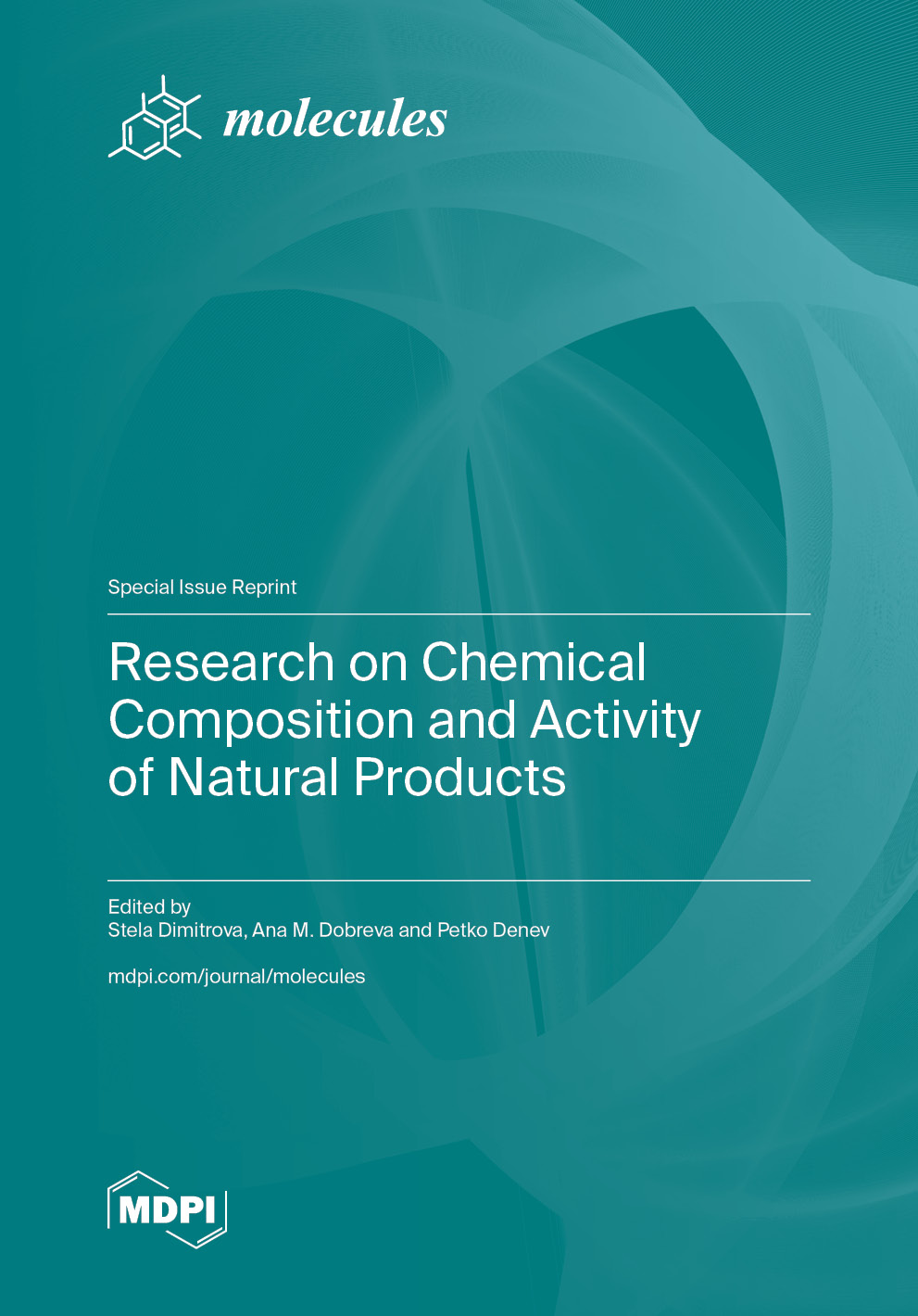 Research on Chemical Composition and Activity of Natural Products