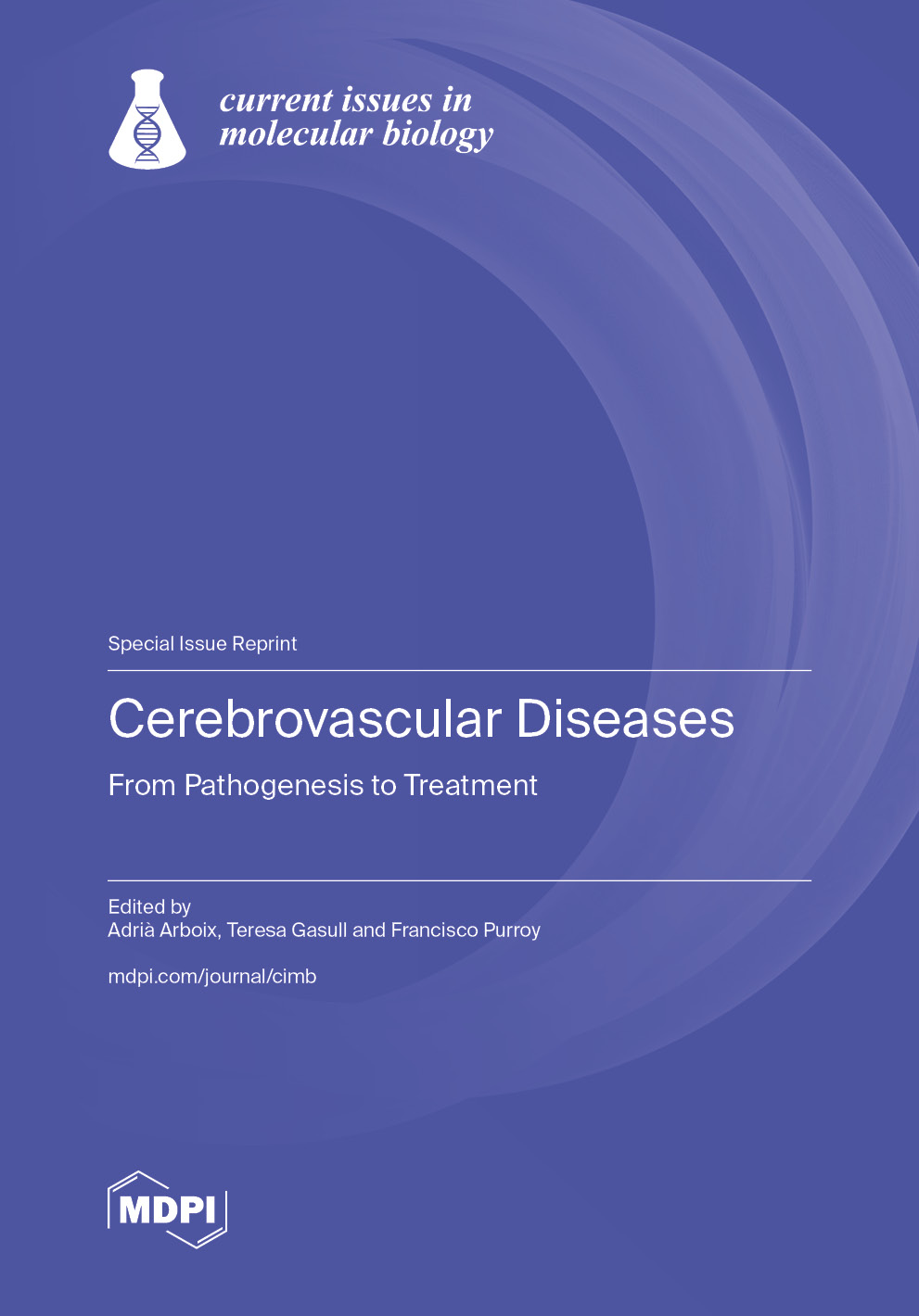 Cerebrovascular Diseases