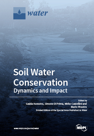 Soil Water Conservation