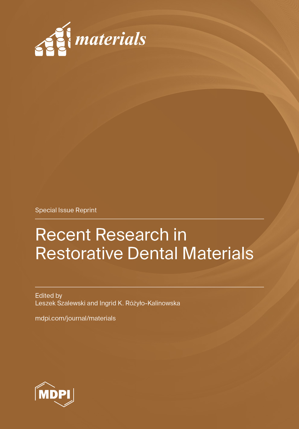 Recent Research in Restorative Dental Materials