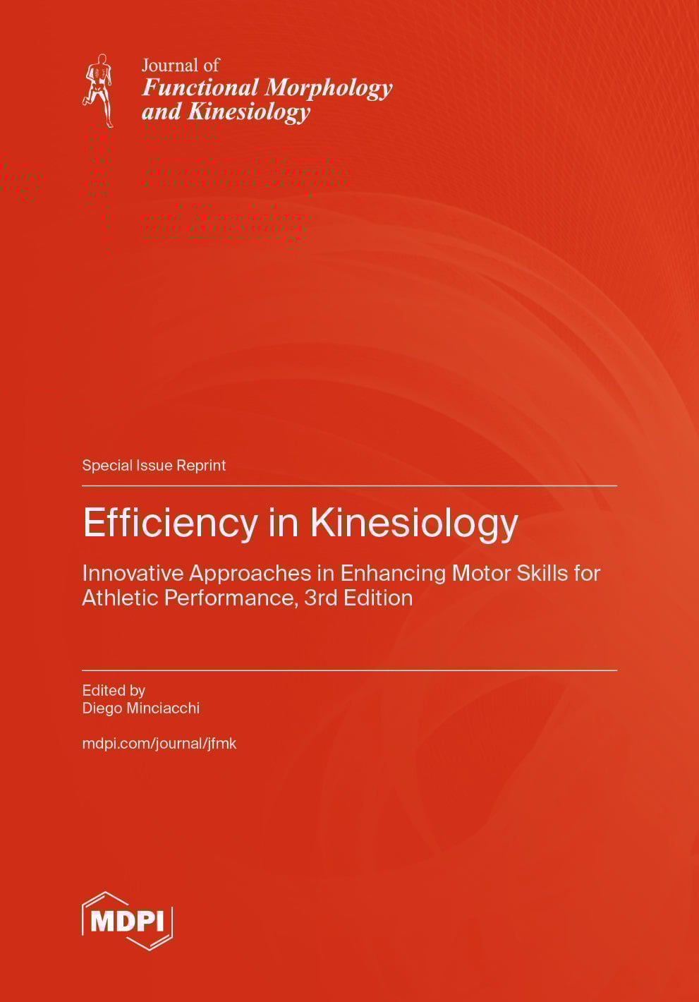 Efficiency in Kinesiology | MDPI Books