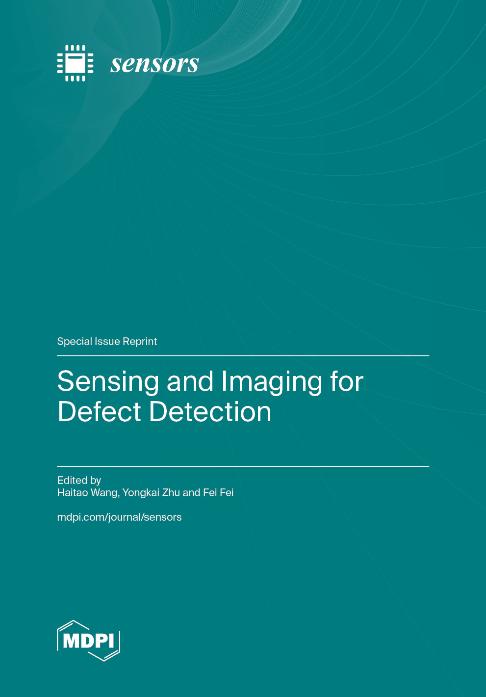 Sensing and Imaging for Defect Detection | MDPI Books