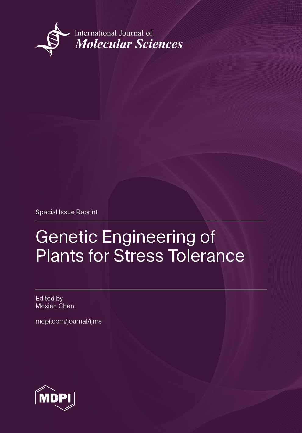 Genetic Engineering of Plants for Stress Tolerance | MDPI Books