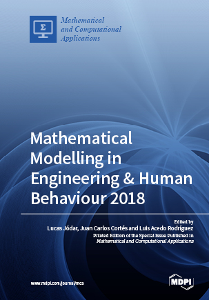 Mathematical Modelling in Engineering & Human Behaviour 2018 | MDPI Books