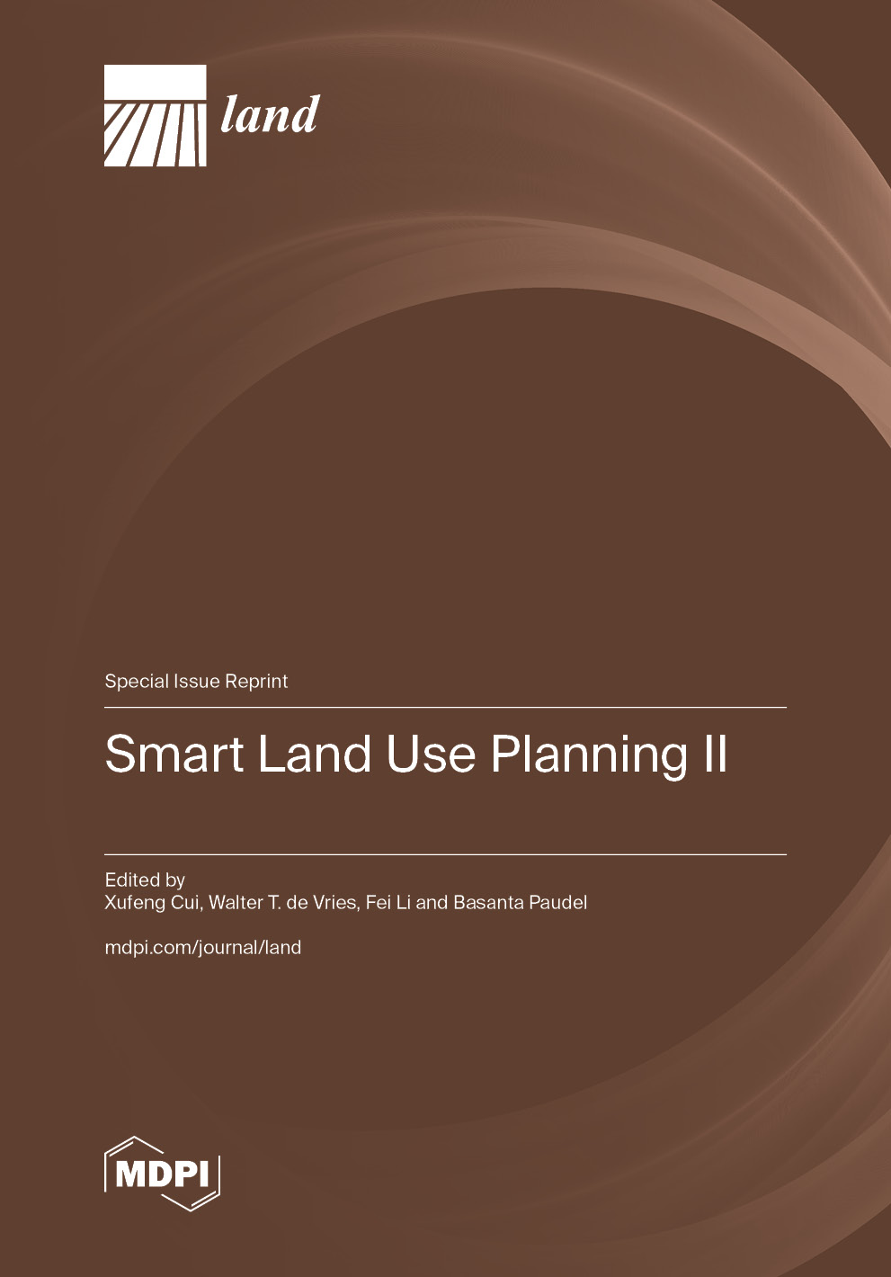 Smart Land Use Planning II