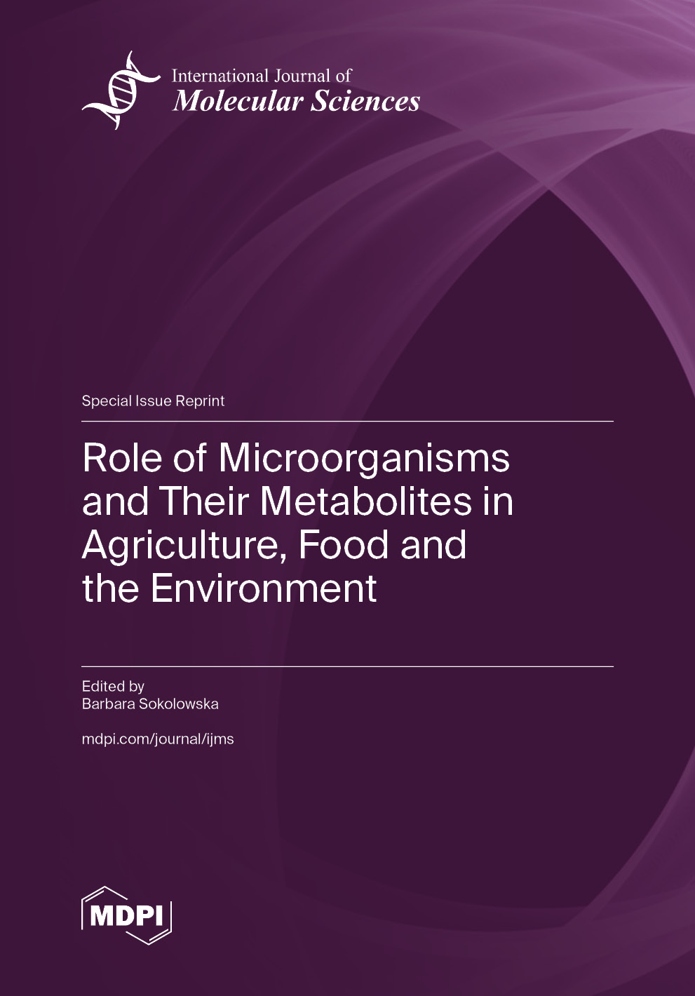 Role of Microorganisms and Their Metabolites in Agriculture, Food and ...