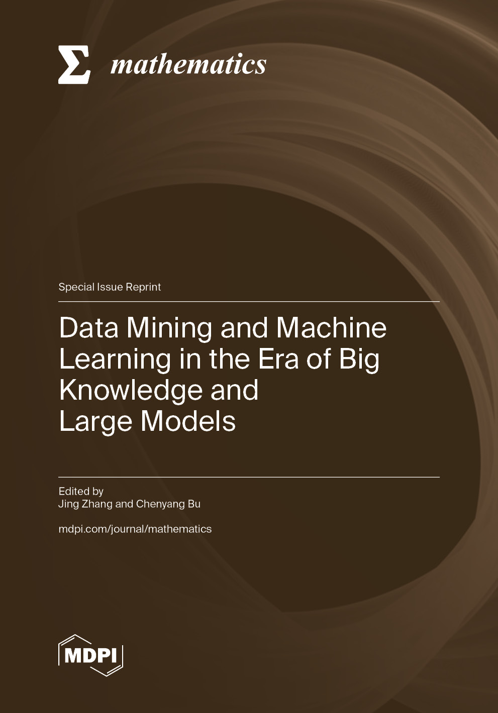Data Mining and Machine Learning in the Era of Big Knowledge and Large Models
