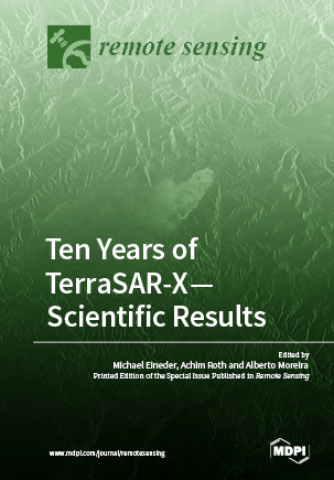 Ten Years of TerraSAR-X—Scientific Results