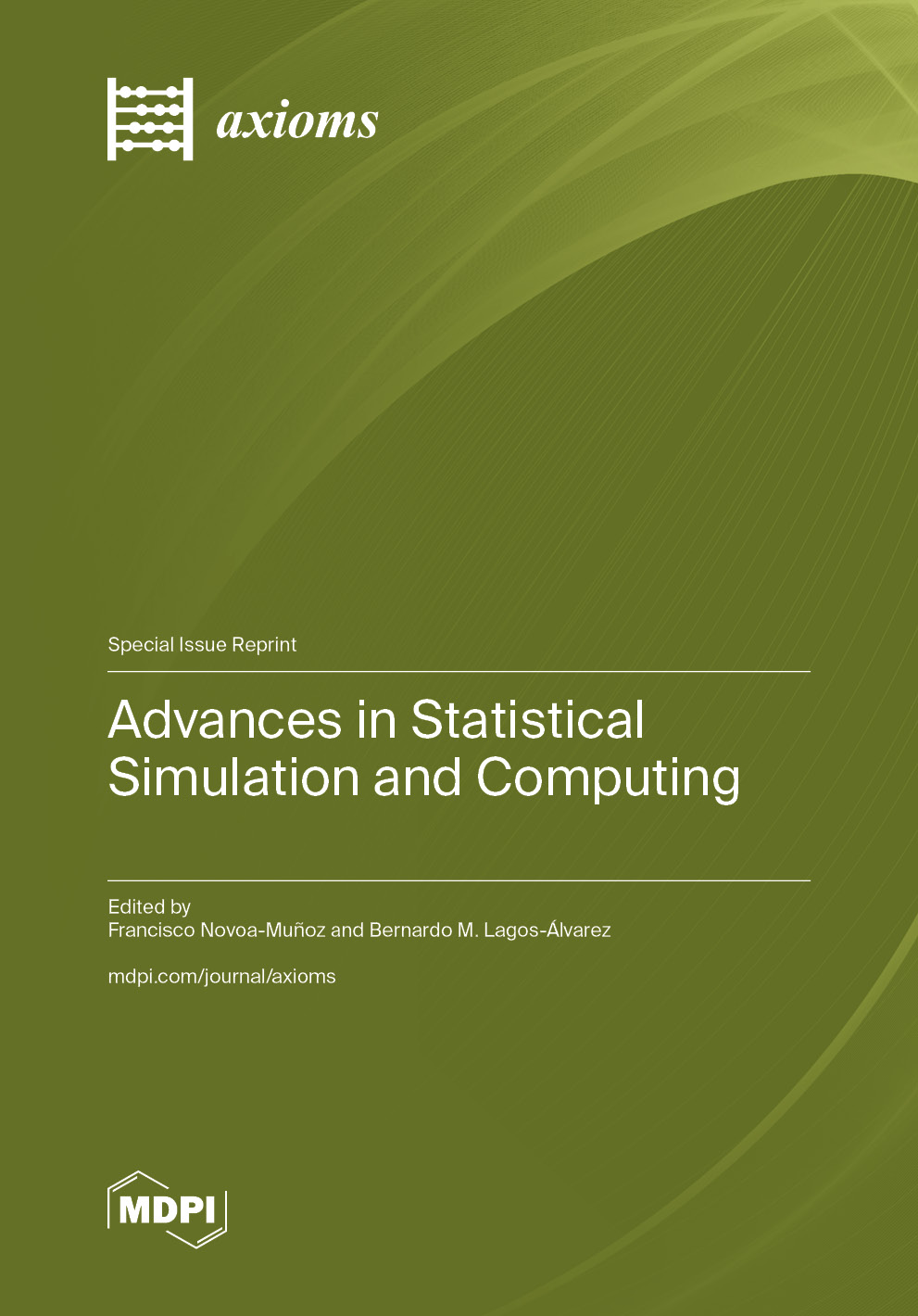 Advances in Statistical Simulation and Computing | MDPI Books