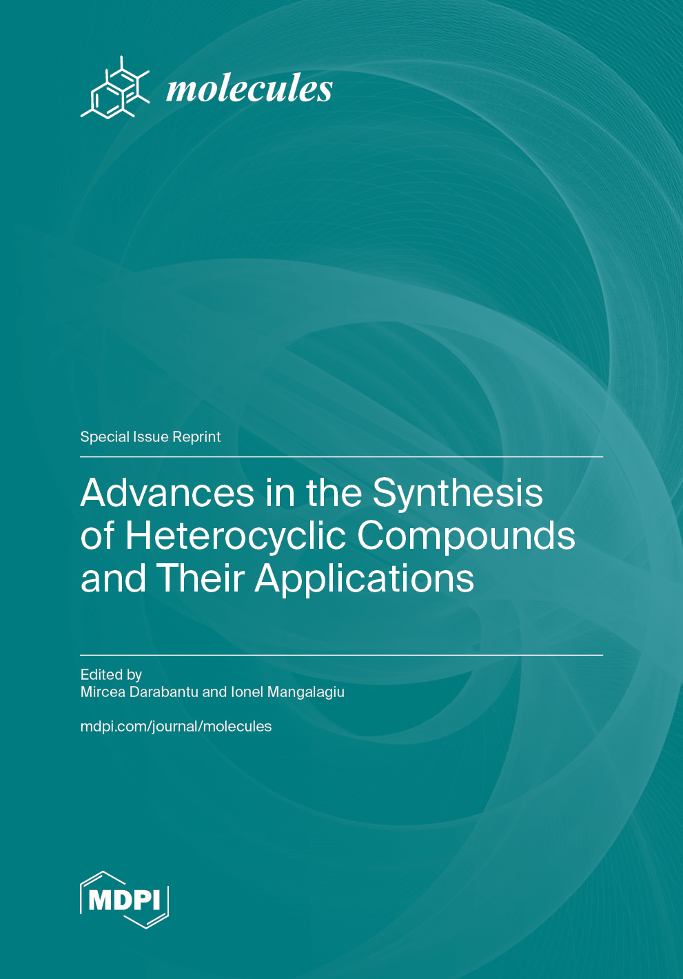 Advances in the Synthesis of Heterocyclic Compounds and Their ...