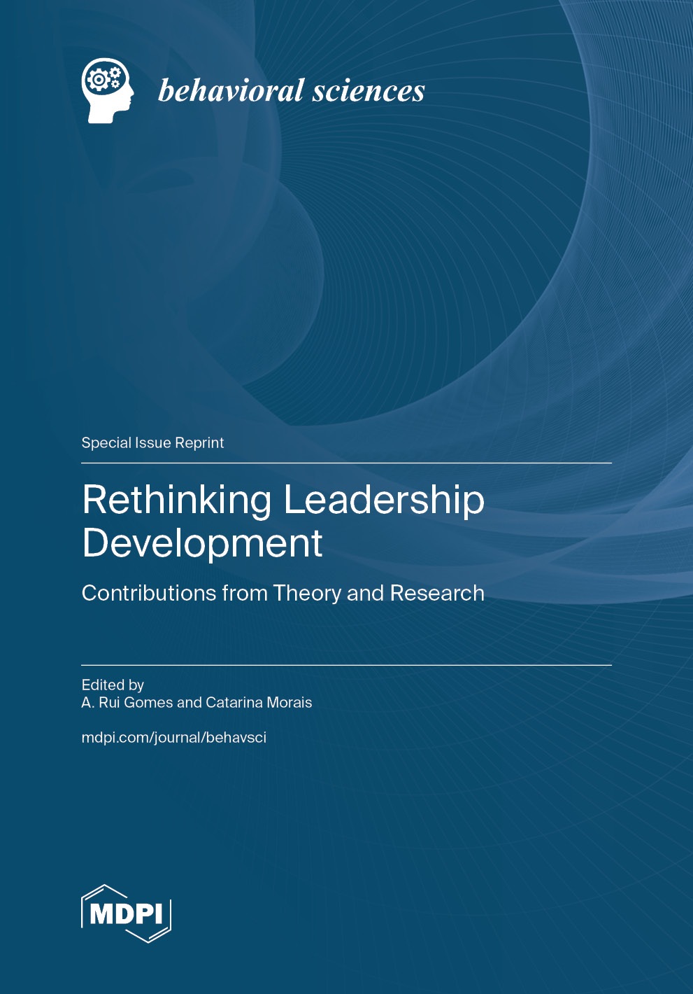 Rethinking Leadership Development | MDPI Books