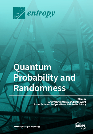 Quantum Probability and Randomness | MDPI Books