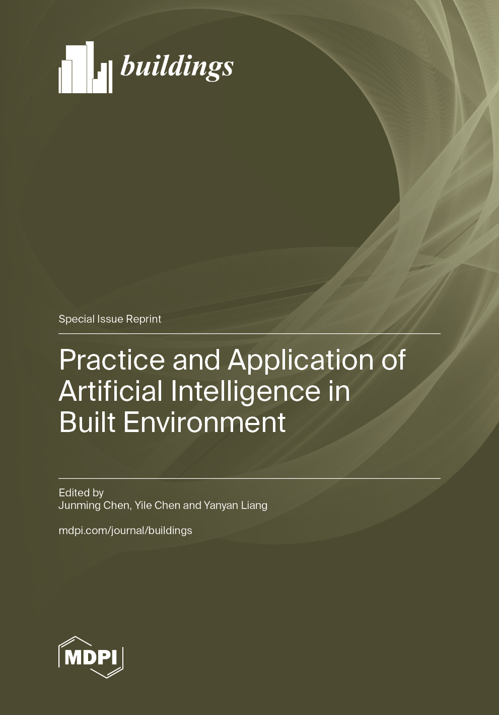 Practice and Application of Artificial Intelligence in Built ...