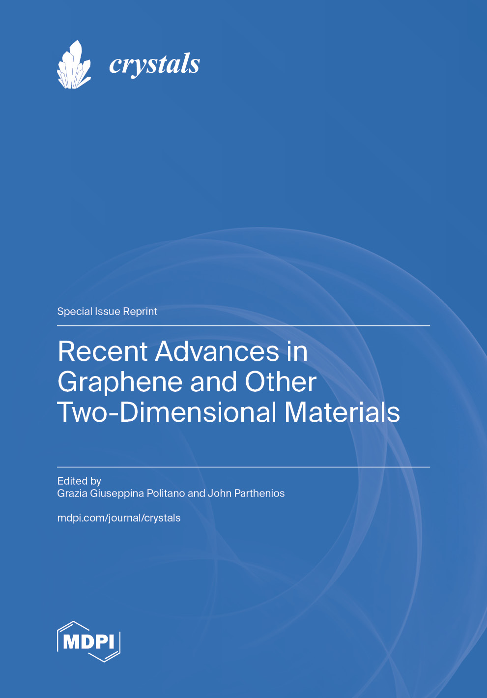 Recent Advances in Graphene and Other Two-Dimensional Materials