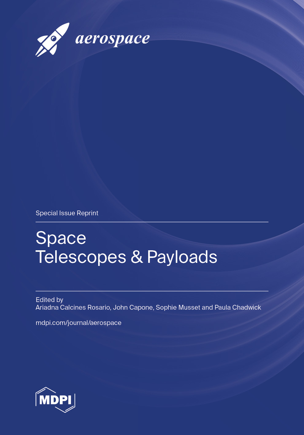 Space Telescopes & Payloads