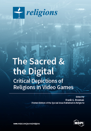 The Sacred & the Digital