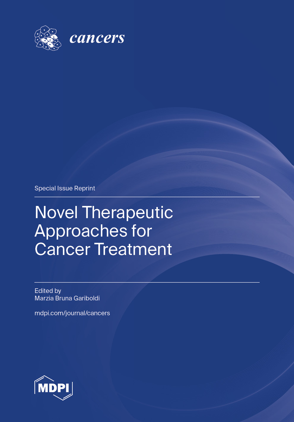 Novel Therapeutic Approaches for Cancer Treatment