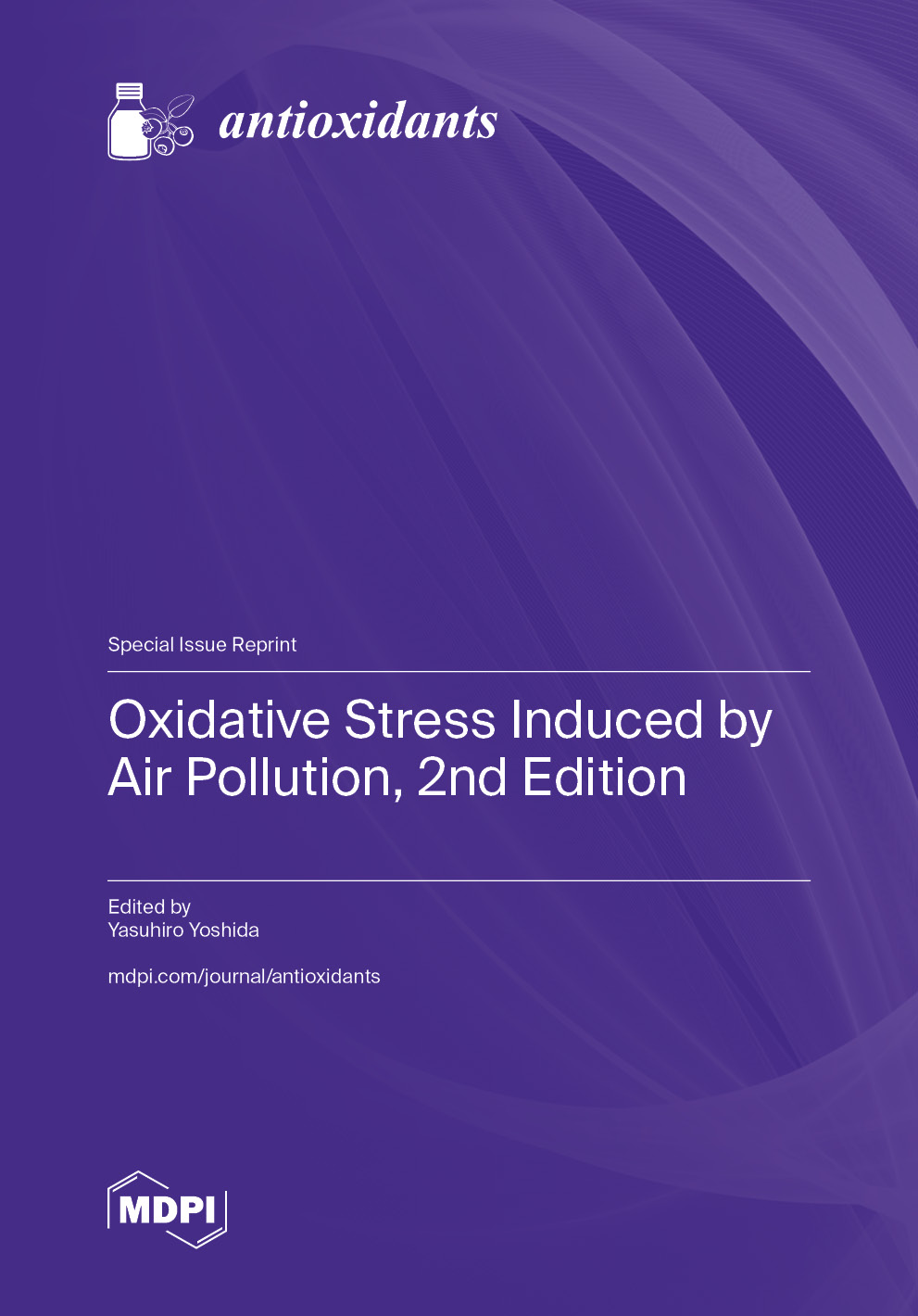 Oxidative Stress Induced by Air Pollution, 2nd Edition