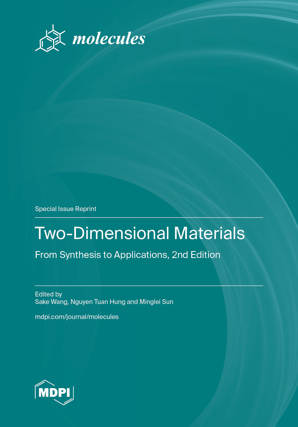 Two-Dimensional Materials