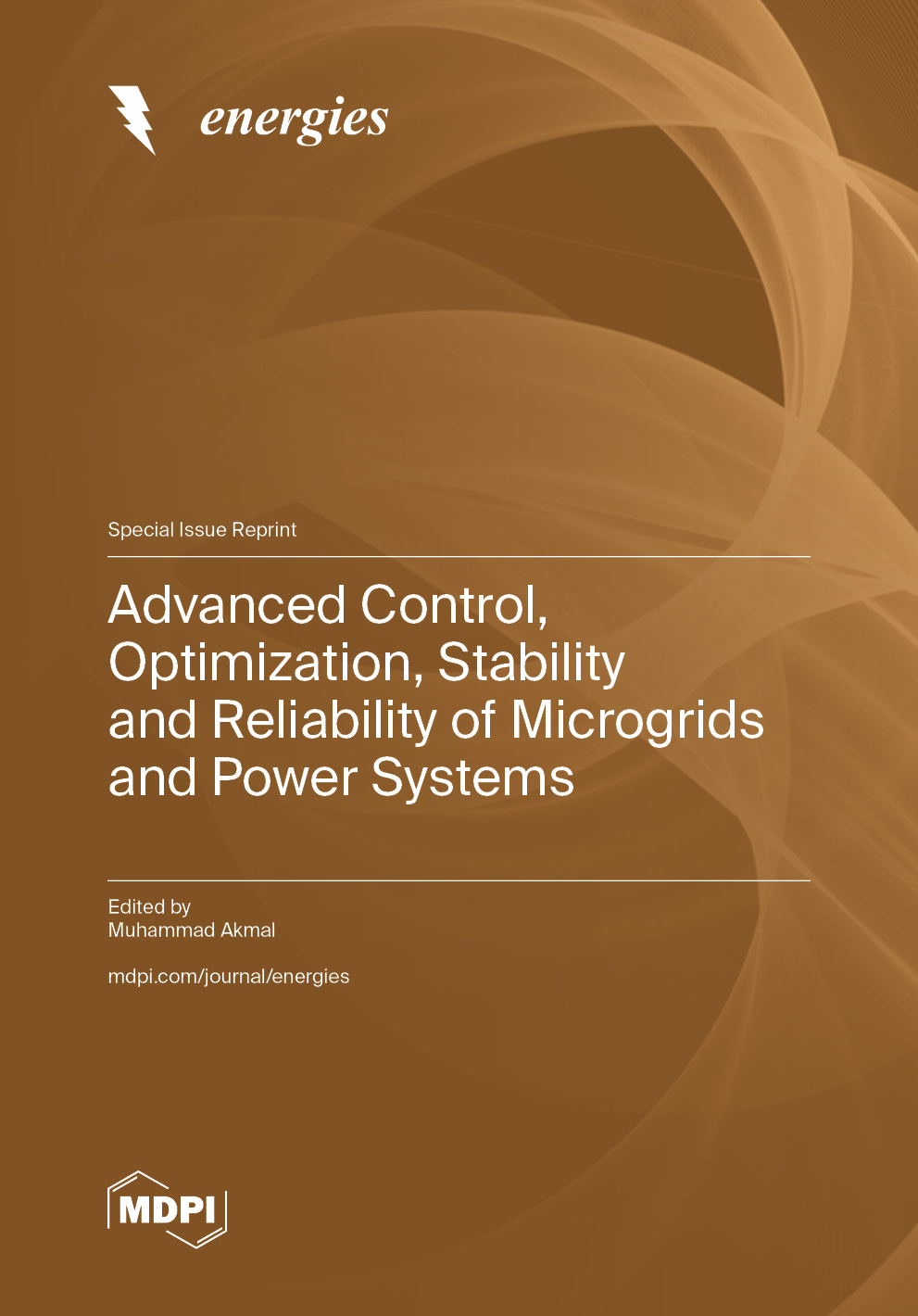 Advanced Control, Optimization, Stability and Reliability of Microgrids ...