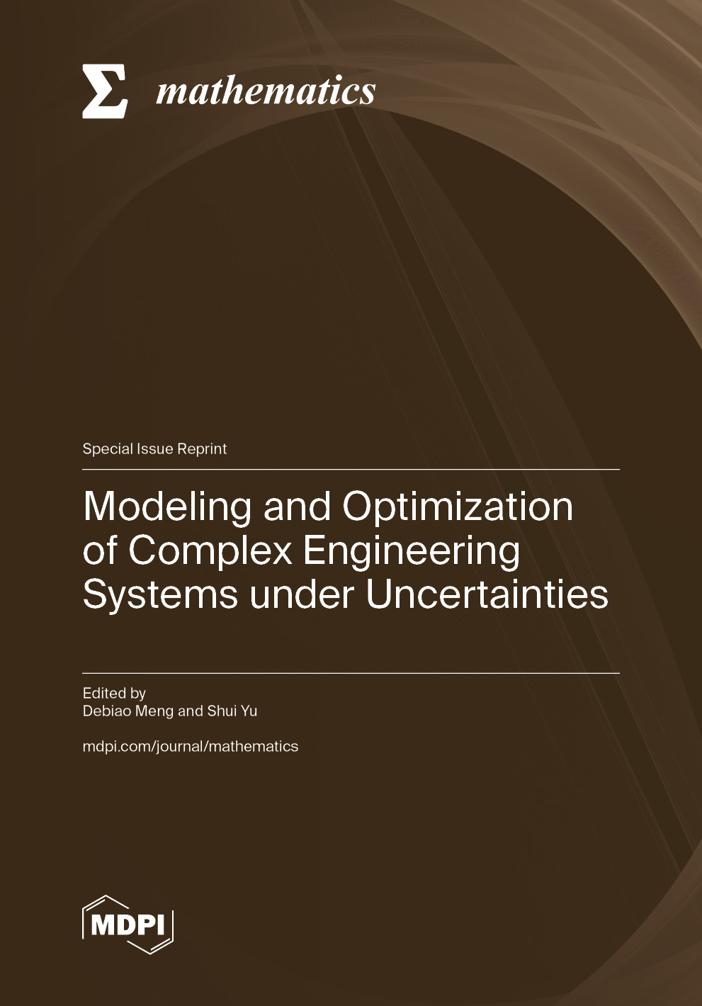 Modeling and Optimization of Complex Engineering Systems under ...
