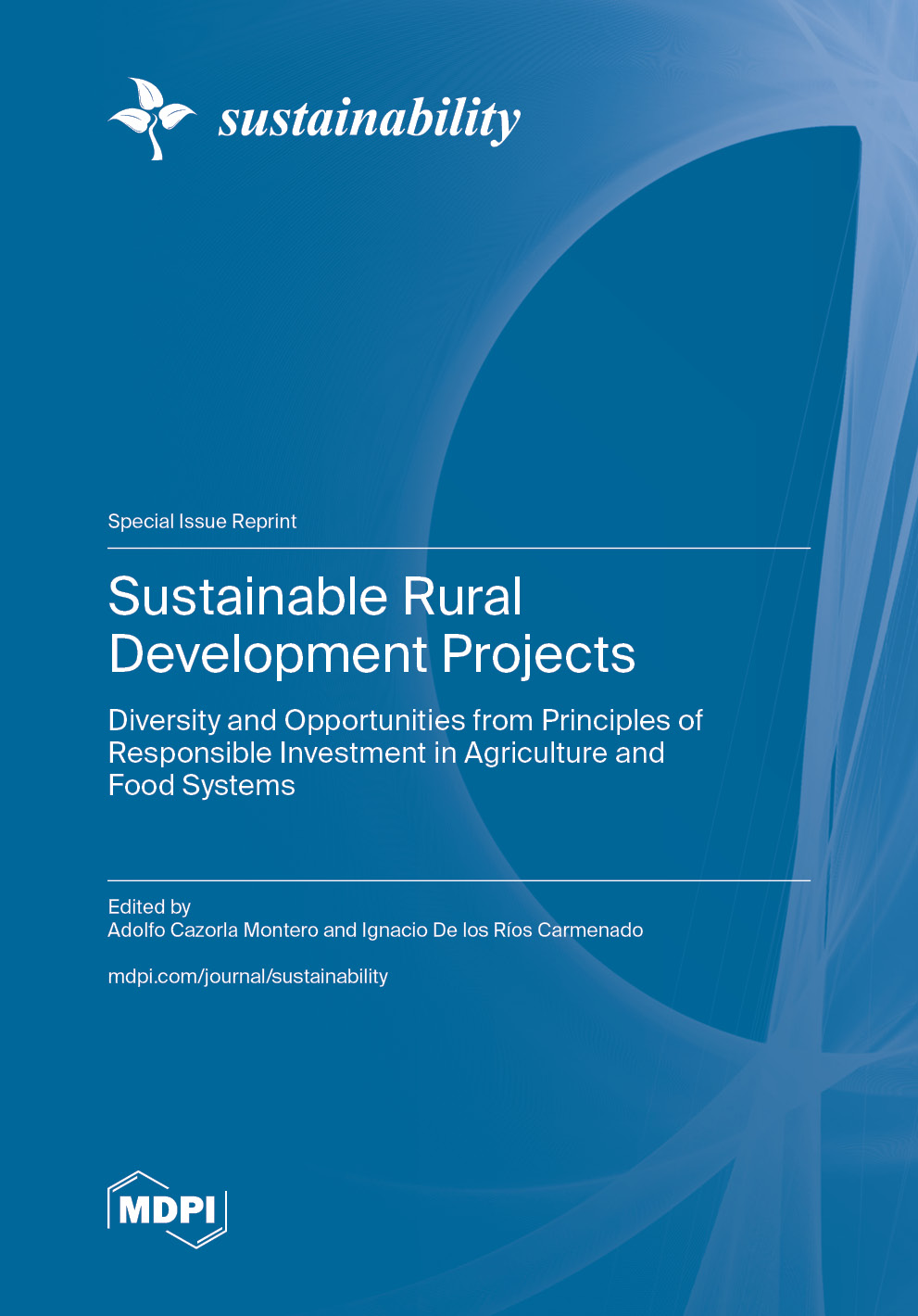 Sustainable Rural Development Projects