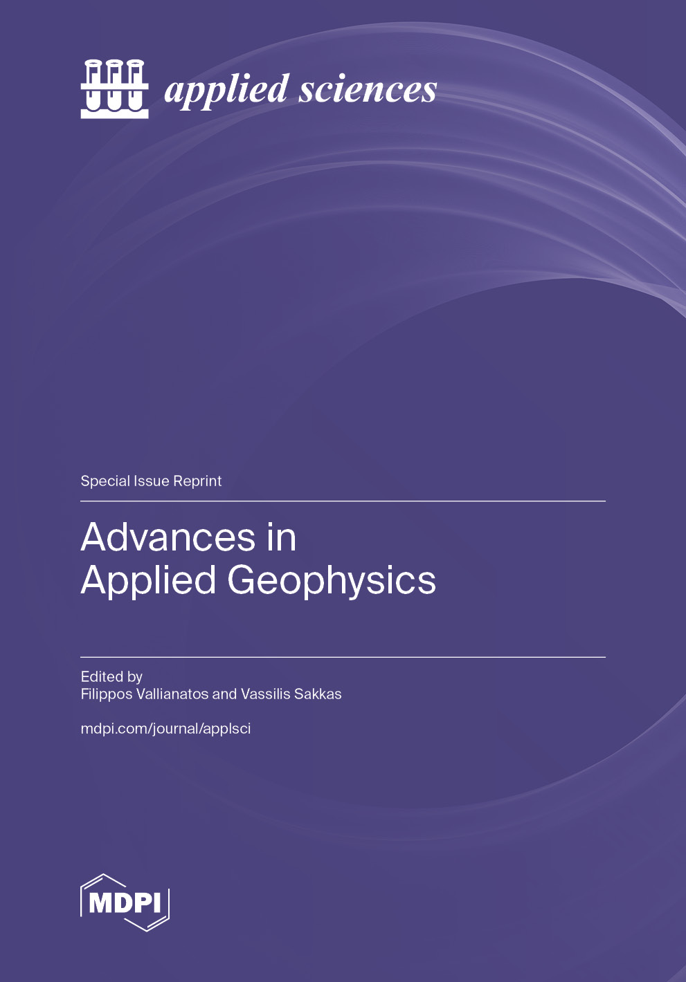 Advances in Applied Geophysics