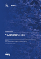 Special Issue Neurofibromatosis book cover image