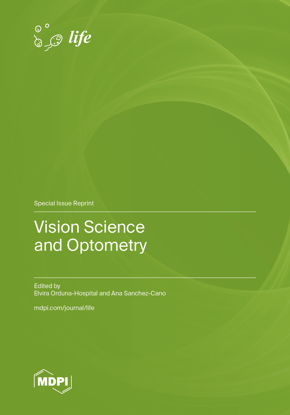 Vision Science and Optometry