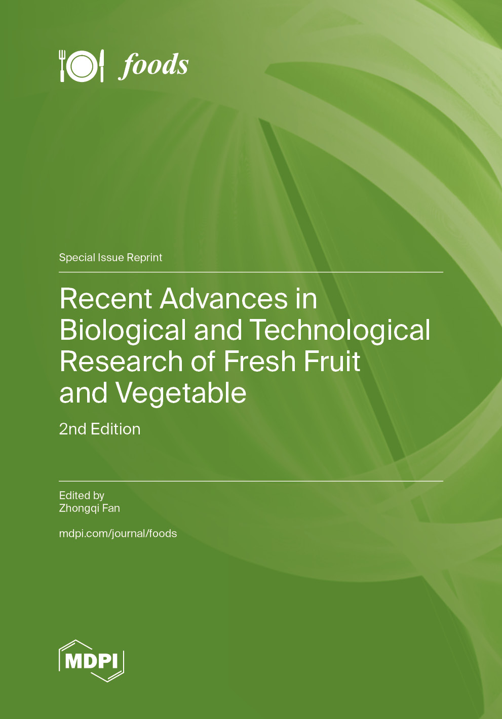 Recent Advances in Biological and Technological Research of Fresh Fruit ...