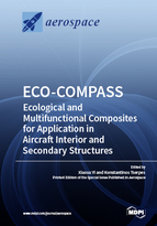 Special issue ECO-COMPASS: Ecological and Multifunctional Composites for Application in Aircraft Interior and Secondary Structures book cover image