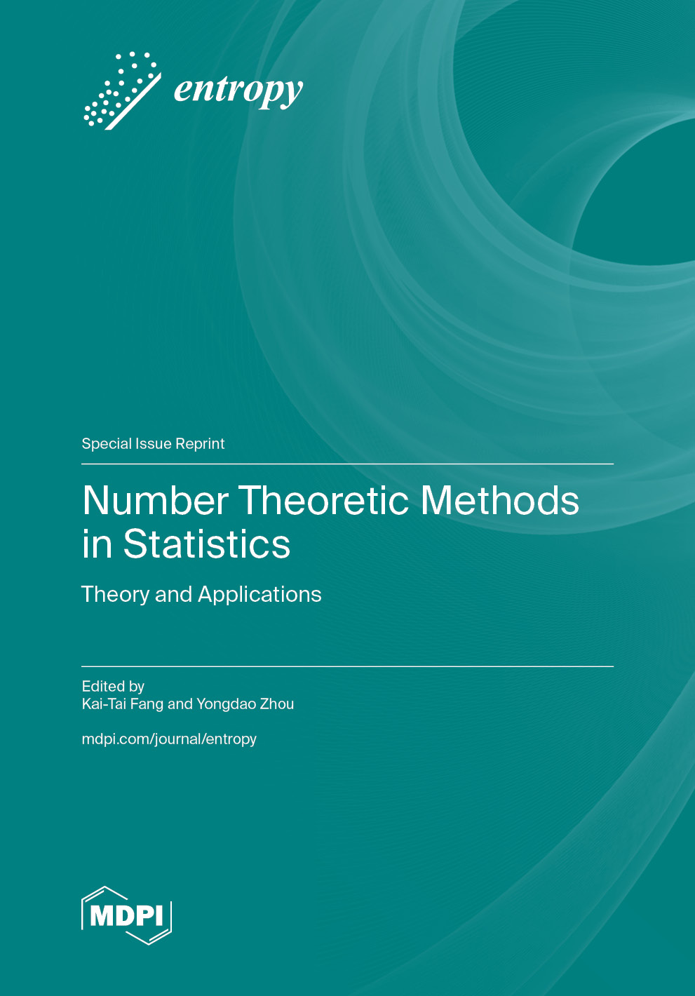 Number Theoretic Methods in Statistics | MDPI Books