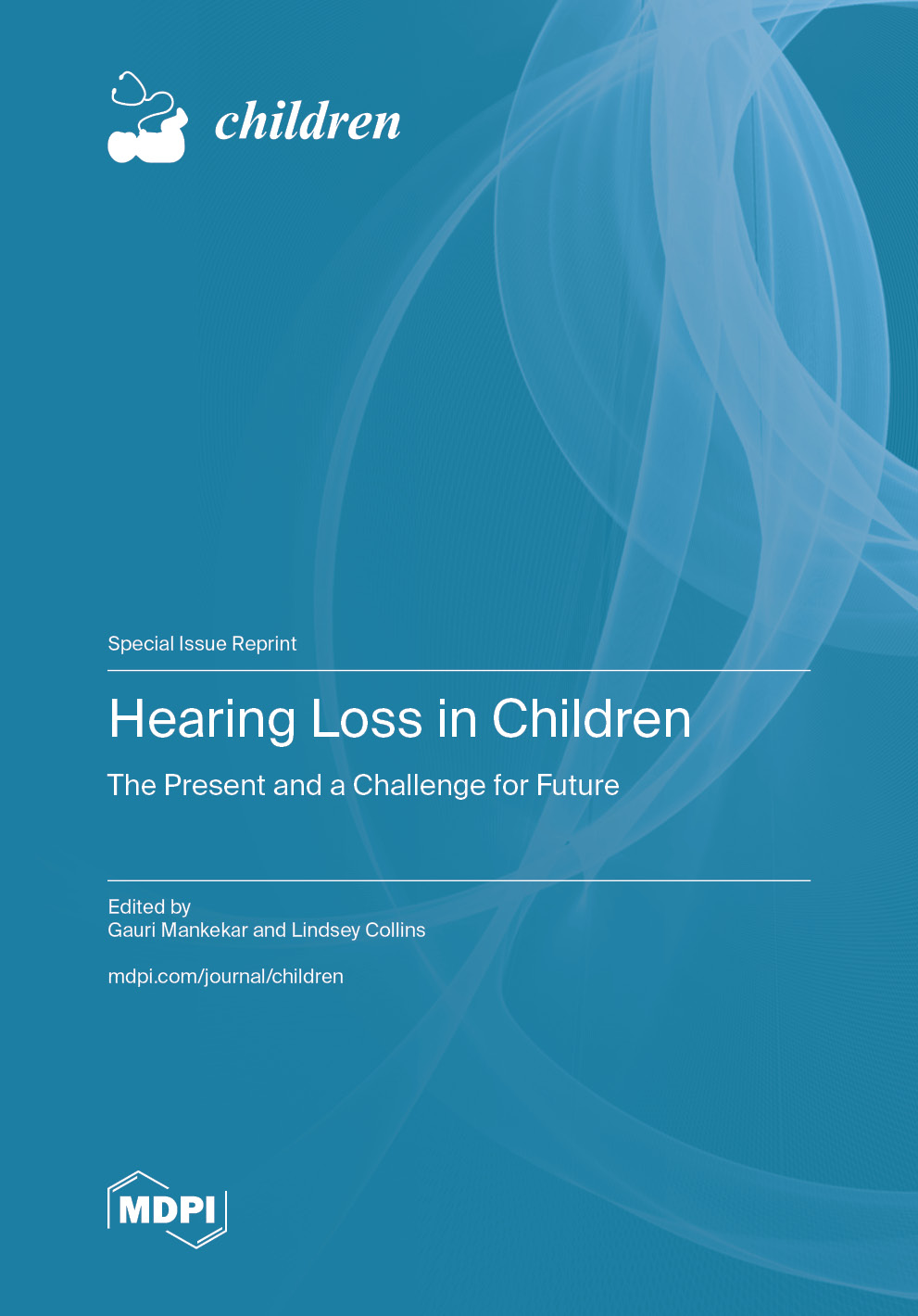 Hearing Loss in Children