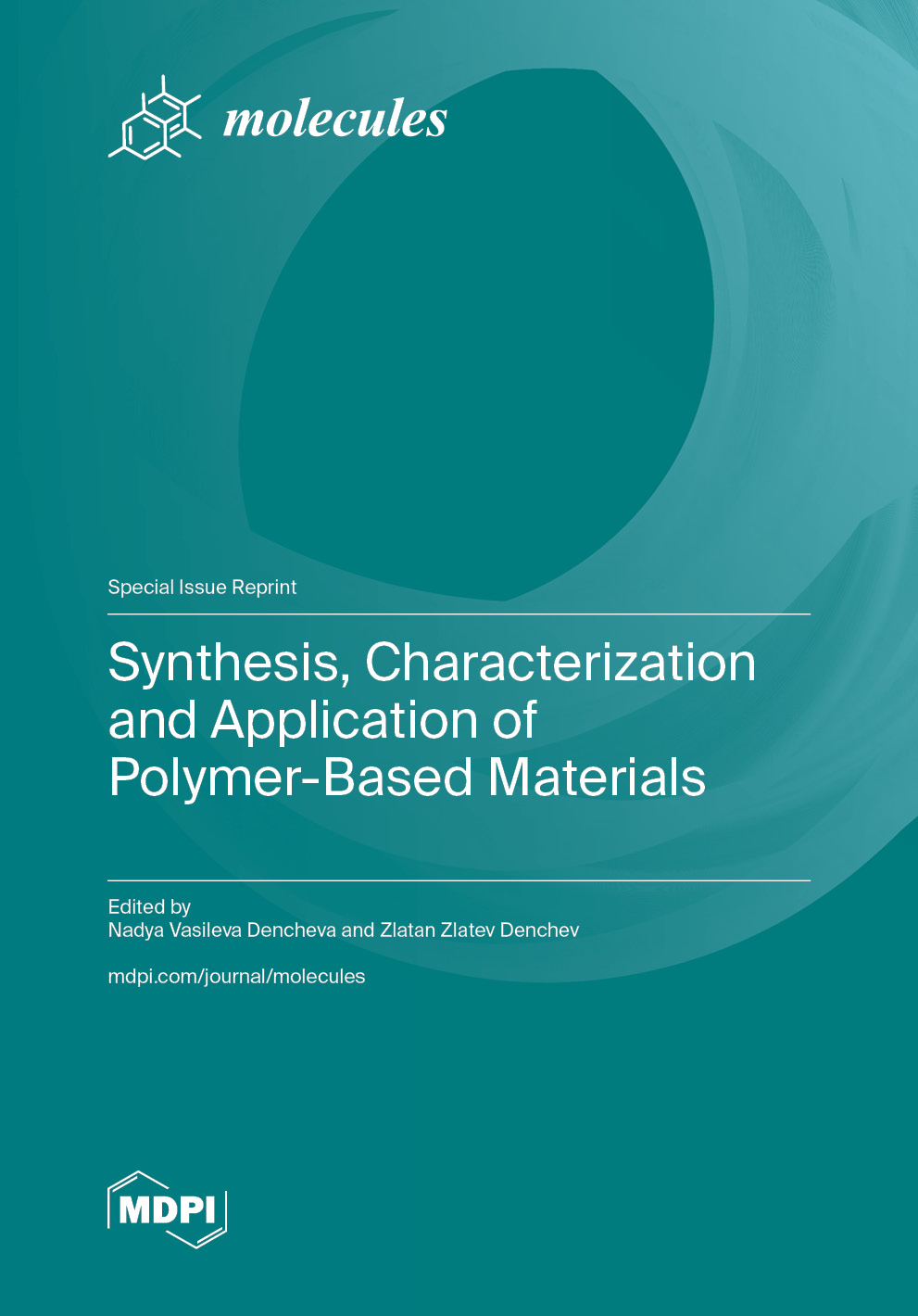 Synthesis, Characterization and Application of Polymer-Based Materials
