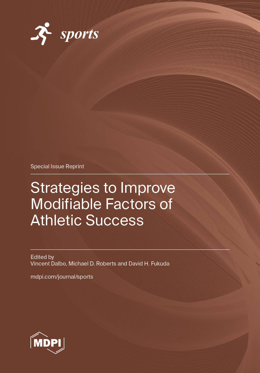 Strategies to Improve Modifiable Factors of Athletic Success