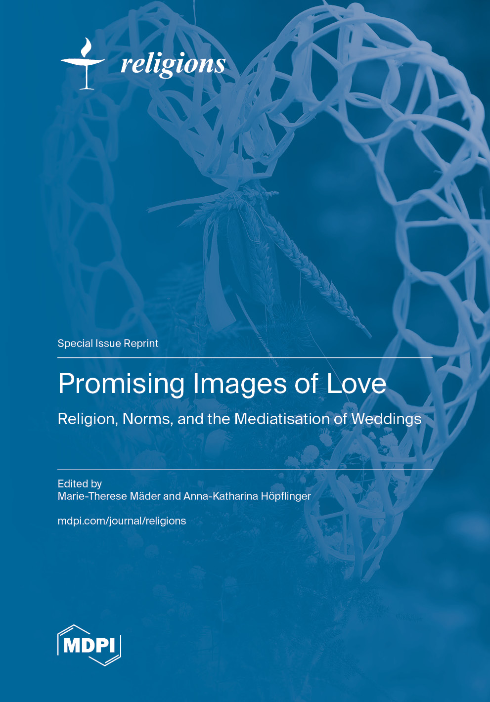 Promising Images of Love