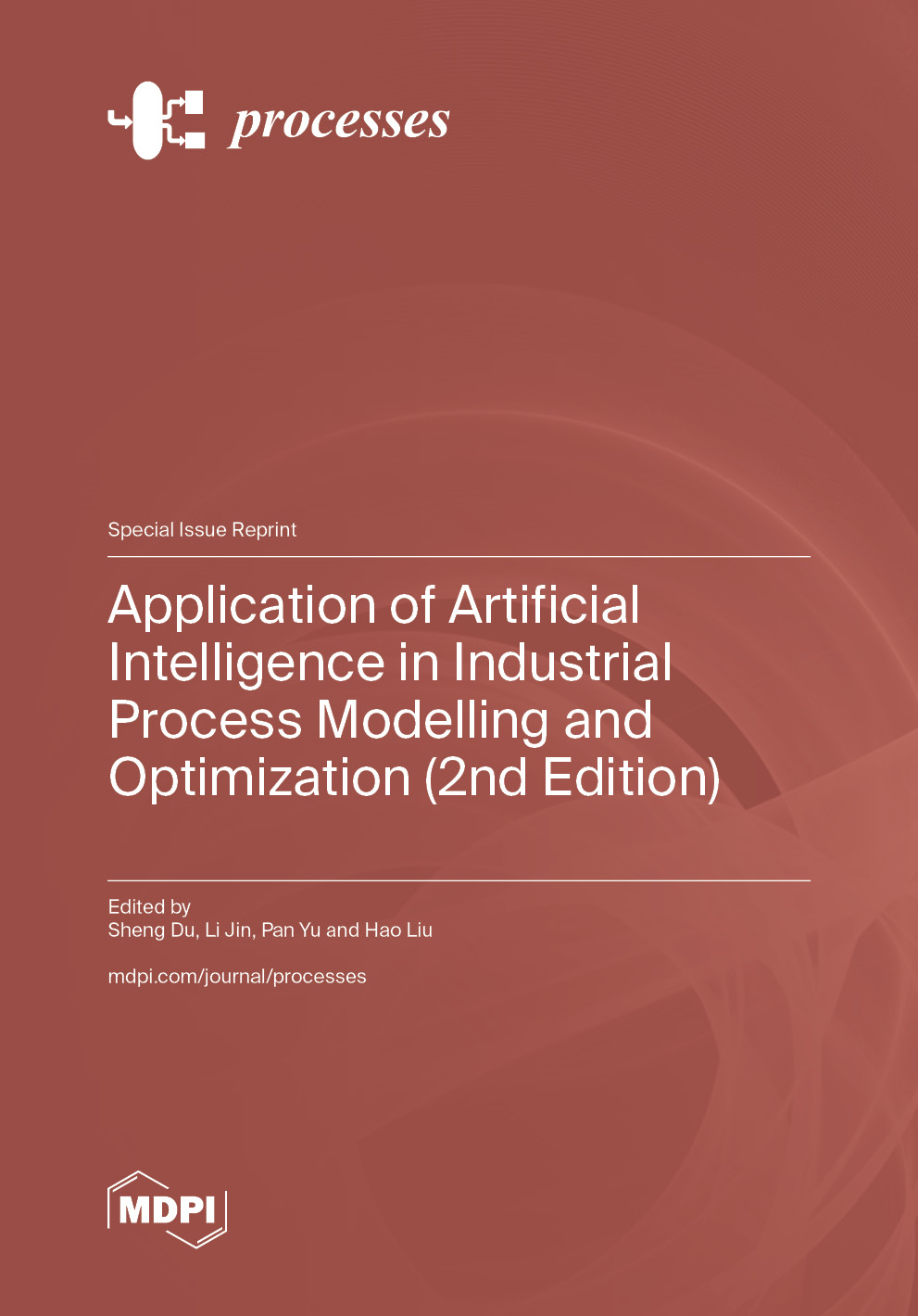 Application of Artificial Intelligence in Industrial Process Modelling ...