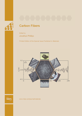 Book cover: Carbon Fibers