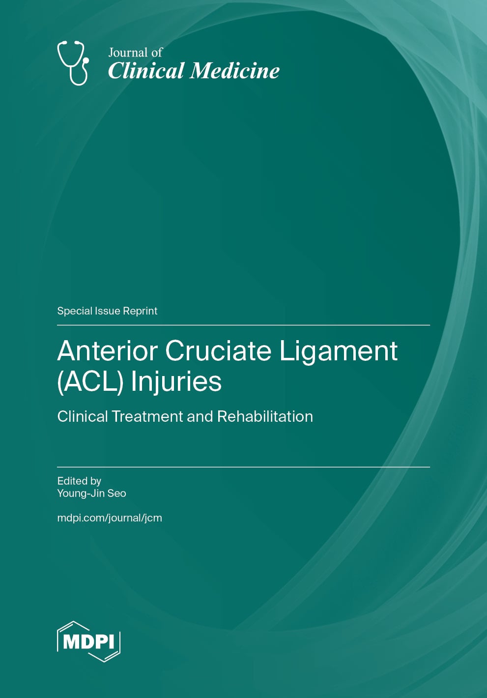Anterior Cruciate Ligament (ACL) Injuries | MDPI Books