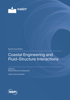 Special Issue Coastal Engineering and Fluid&ndash;Structure Interactions book cover image