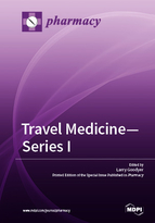 Special issue Travel Medicine  - Series Ⅰ book cover image