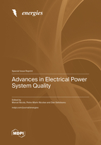 Special Issue Advances in Electrical Power System Quality book cover image