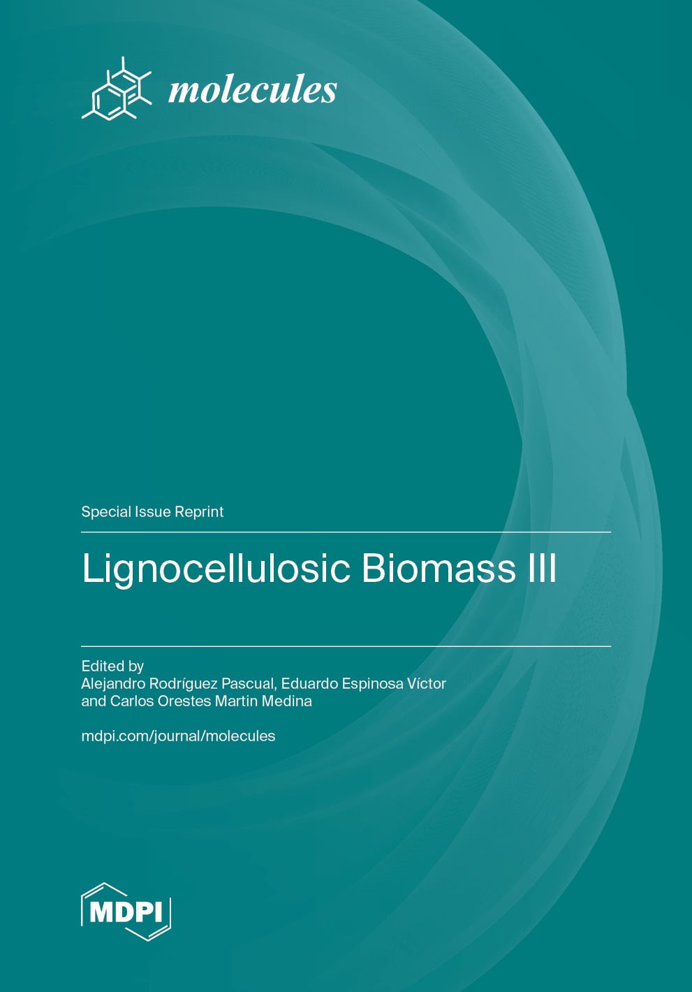 Lignocellulosic Biomass III
