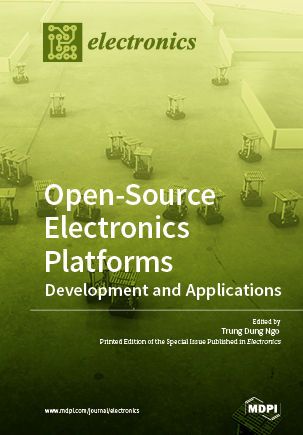 Open-Source Electronics Platforms | MDPI Books