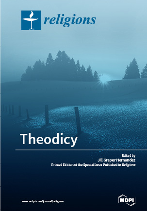 Book cover: Theodicy